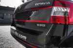 Skoda Octavia RS Combi Diesel by McChip-DKR 2014 года